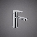 ZILVER BASIN MIXER NORMAL ::ID:: PA1001