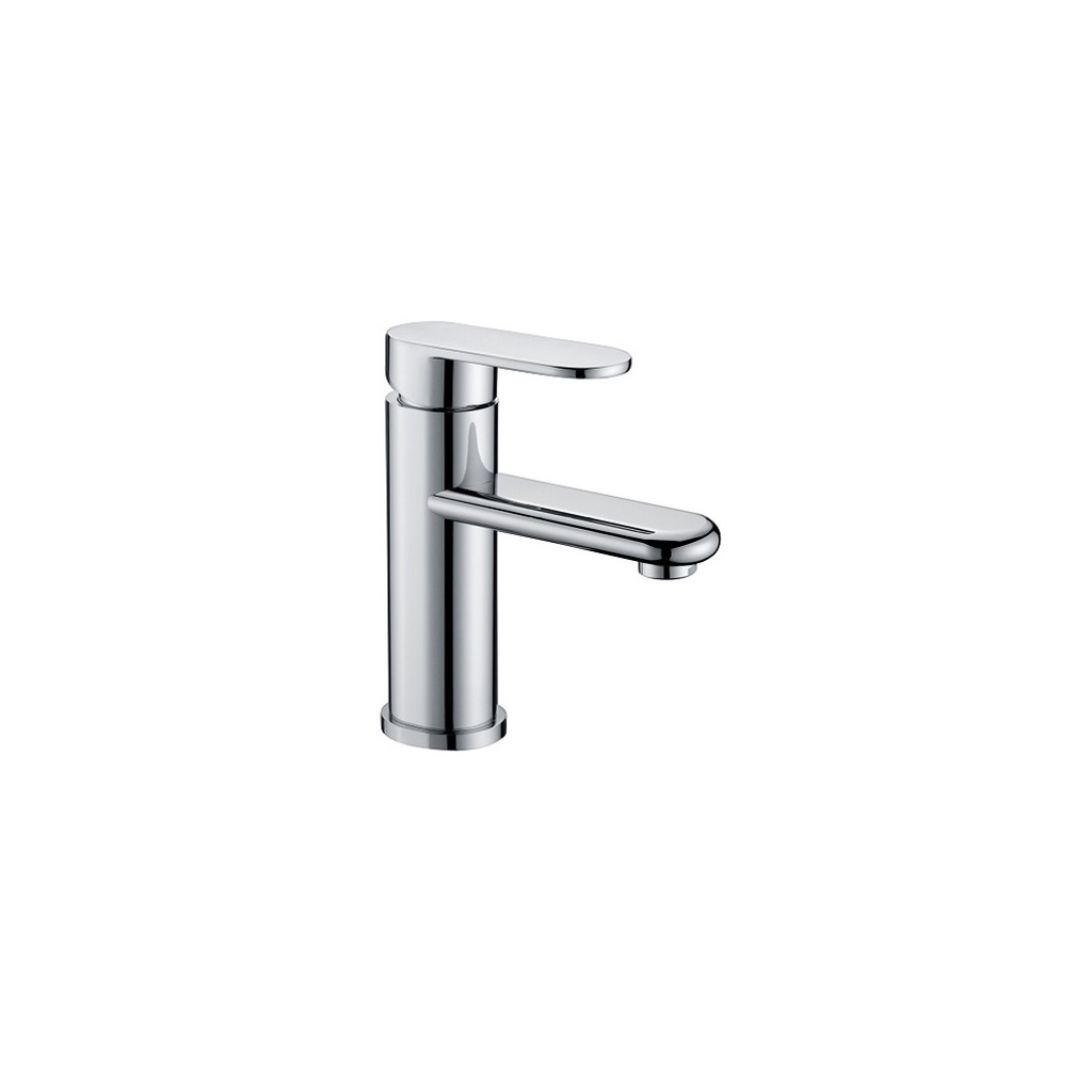ZILVER BASIN MIXER NORMAL ::ID:: PA1001