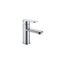 ZILVER BASIN MIXER NORMAL ::ID:: PA1001