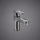 ZILVER SCHONE BASIN MIXER ::ID:: JY1001