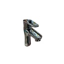 ZILVER SCHONE BASIN MIXER ::ID:: JY1001