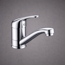 ZILVER KITCHEN SINK MIXER ::ID:: EC005