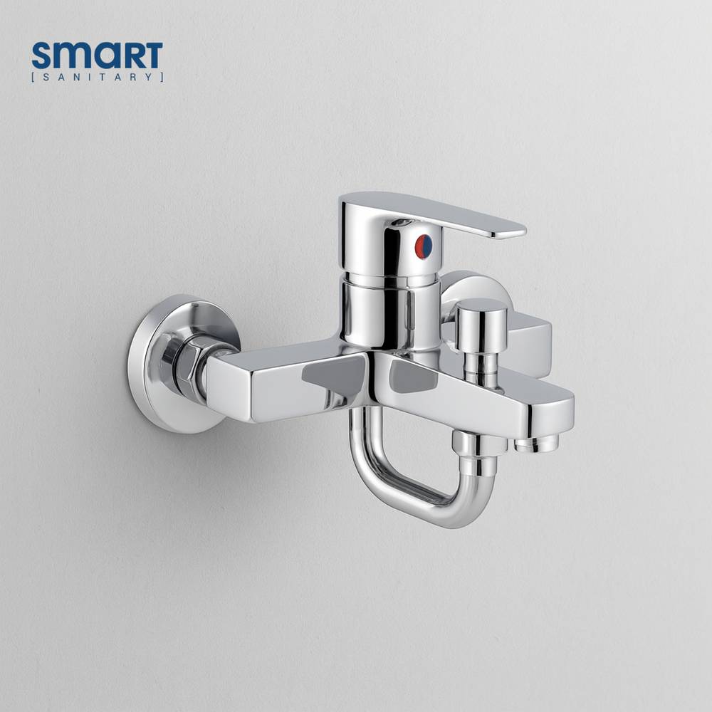 Smart Miami Bath Mixer (SMMI200)