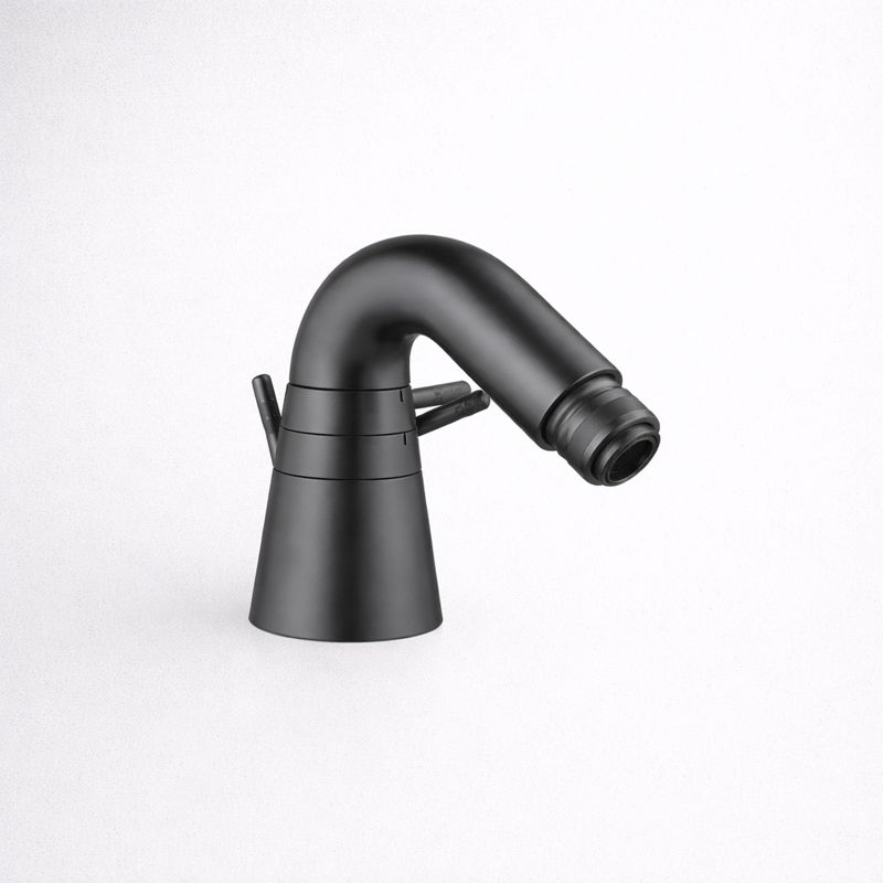 GROHE BEDIT MIXER WITH WASTE ::ID:: 32466BK