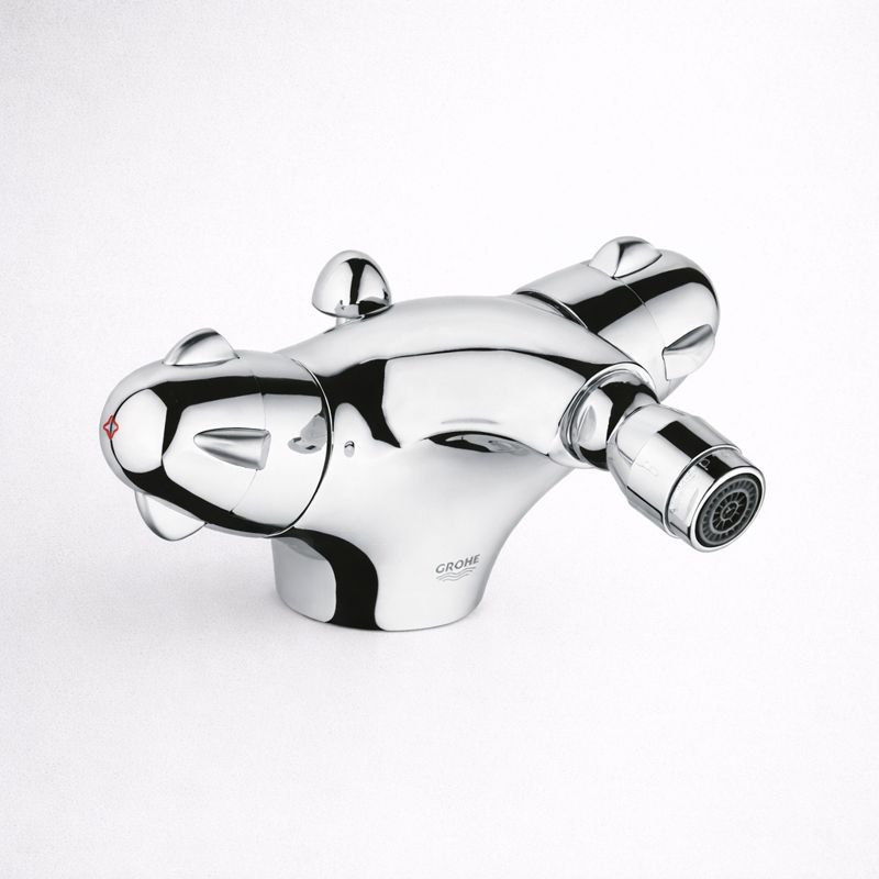 GROHE TALIA BEDIT MIXER ::ID:: 24416