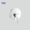 Grohe Concetto shower plate (19345001)