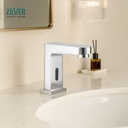 Zilver Sensor Basin Tap Square – (ZY9050T)