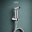 Zilver Toilet Shower Set (TS104)