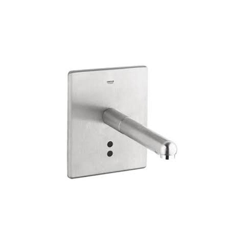 GR EUROPLUS E EXP PLATE ELECTRONIC 245MM ::ID:: 36242SD