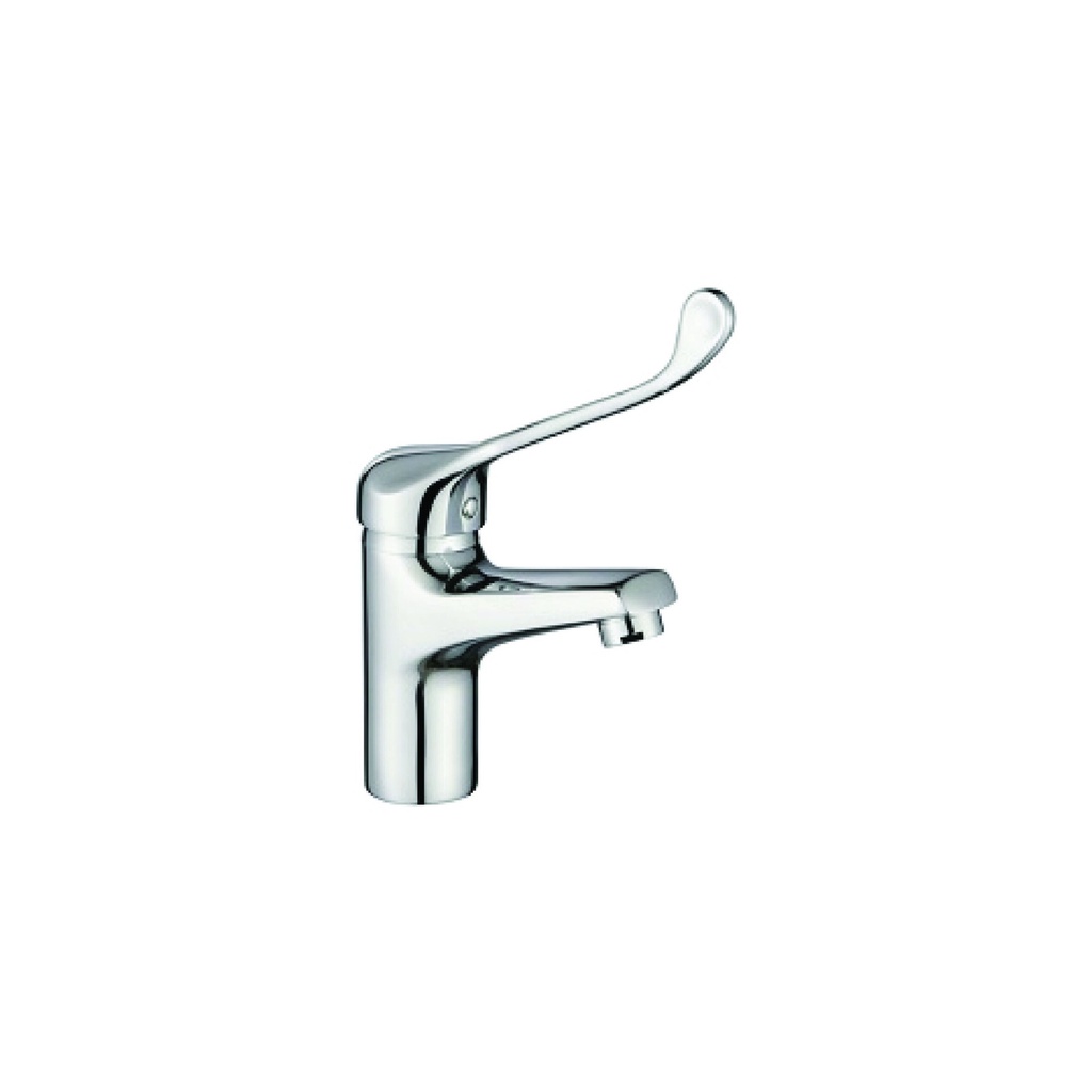 Zilver Hospital Mixers Sink Mounted ::ID:: UB002