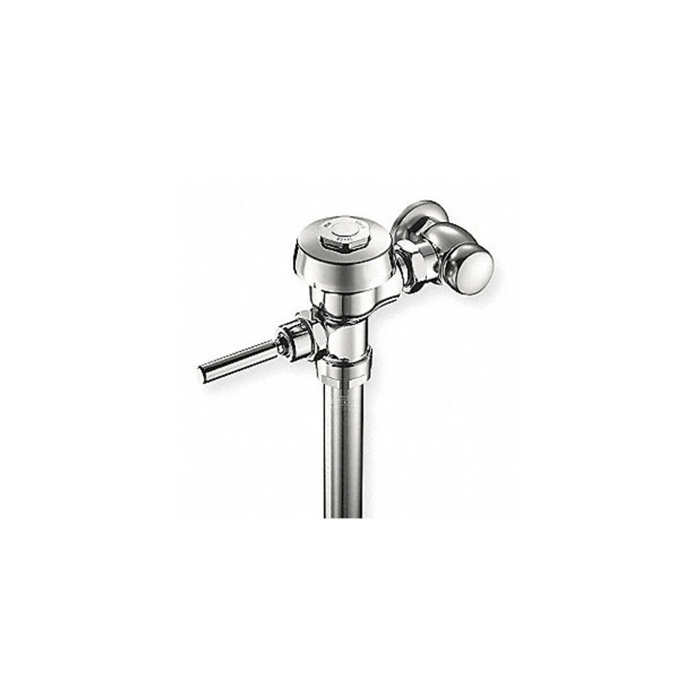 Zilver Flush Valve Open ZFV05 ::ID:: ZFV005