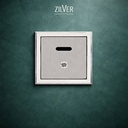 Zilver Sensor Flush Valve For Urinal  (ZY1067)