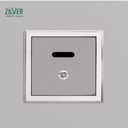 Zilver Sensor Flush Valve For Urinal  (ZY1067)