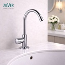 Zilver Pillar Tap ::ID:: GX9225