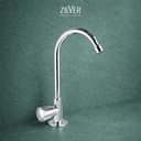 Zilver Pillar Tap ::ID:: GX9225