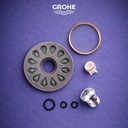 GR MOVARIO SHOWER FRONT PART(SPARE) ::ID:: 45244XX0