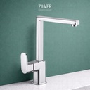 Zilver Pretty Kitchen Sink Mixer (EFR501)