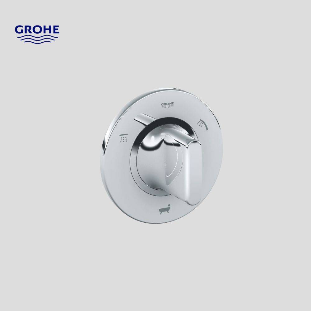 GROHE ONDUS CONCEALED VALVE (19444)