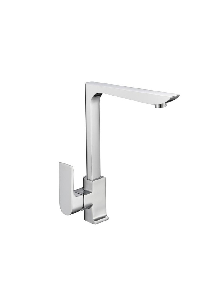 Zilver Rio Sink Mixer ::ID:: HD400