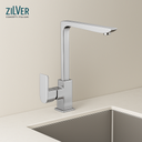Zilver Rio Sink Mixer  (HD400)