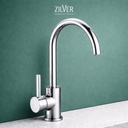 Zilver Kitchen Sink Mixer (ECL502)