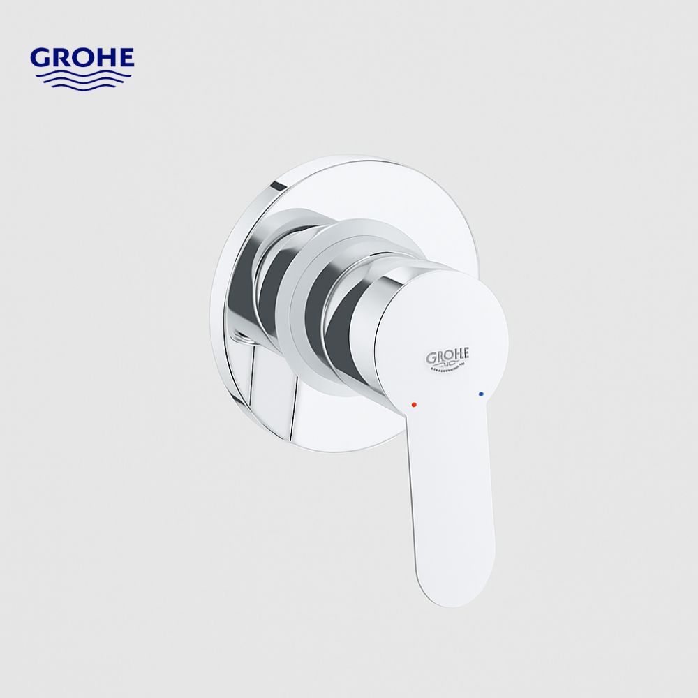 GROHE Bauedge Dail w/o Divertor  (29040)