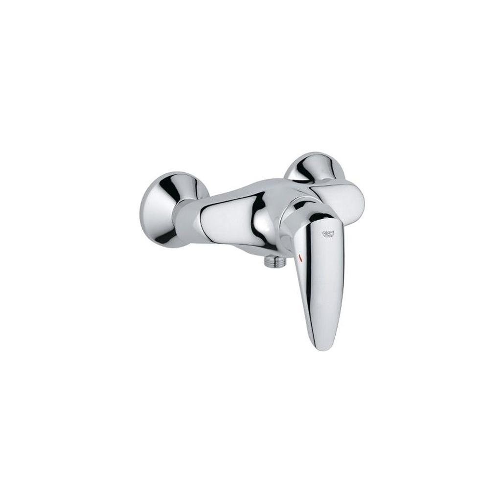GROHE EURODISC SHOWER MIXER ::ID:: 33569001