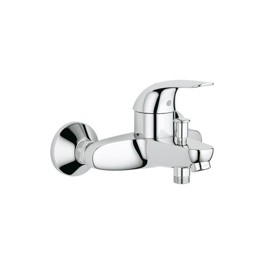 GR EUROECO BATH MIXER ONLY BODY ::ID:: 32743