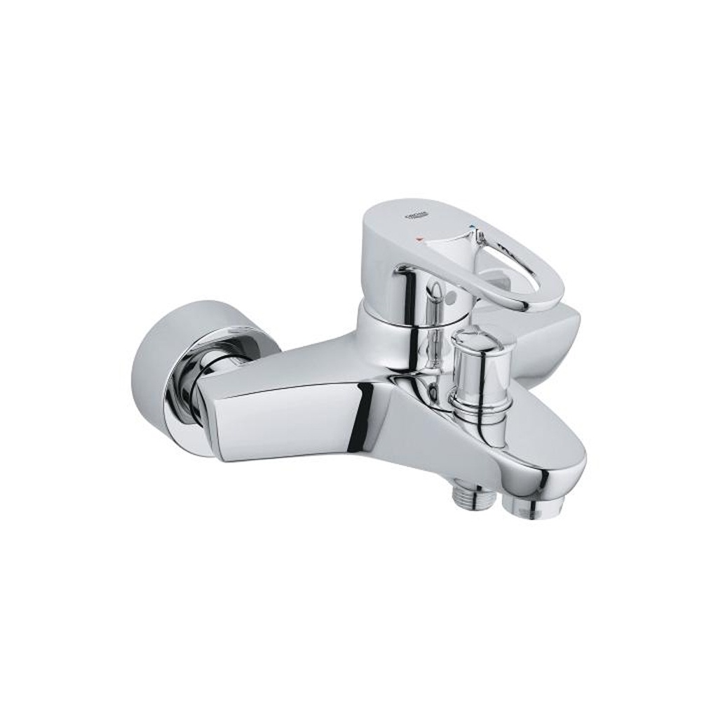 GR EUROPLUS BATH MIXER  ::ID:: 33553001