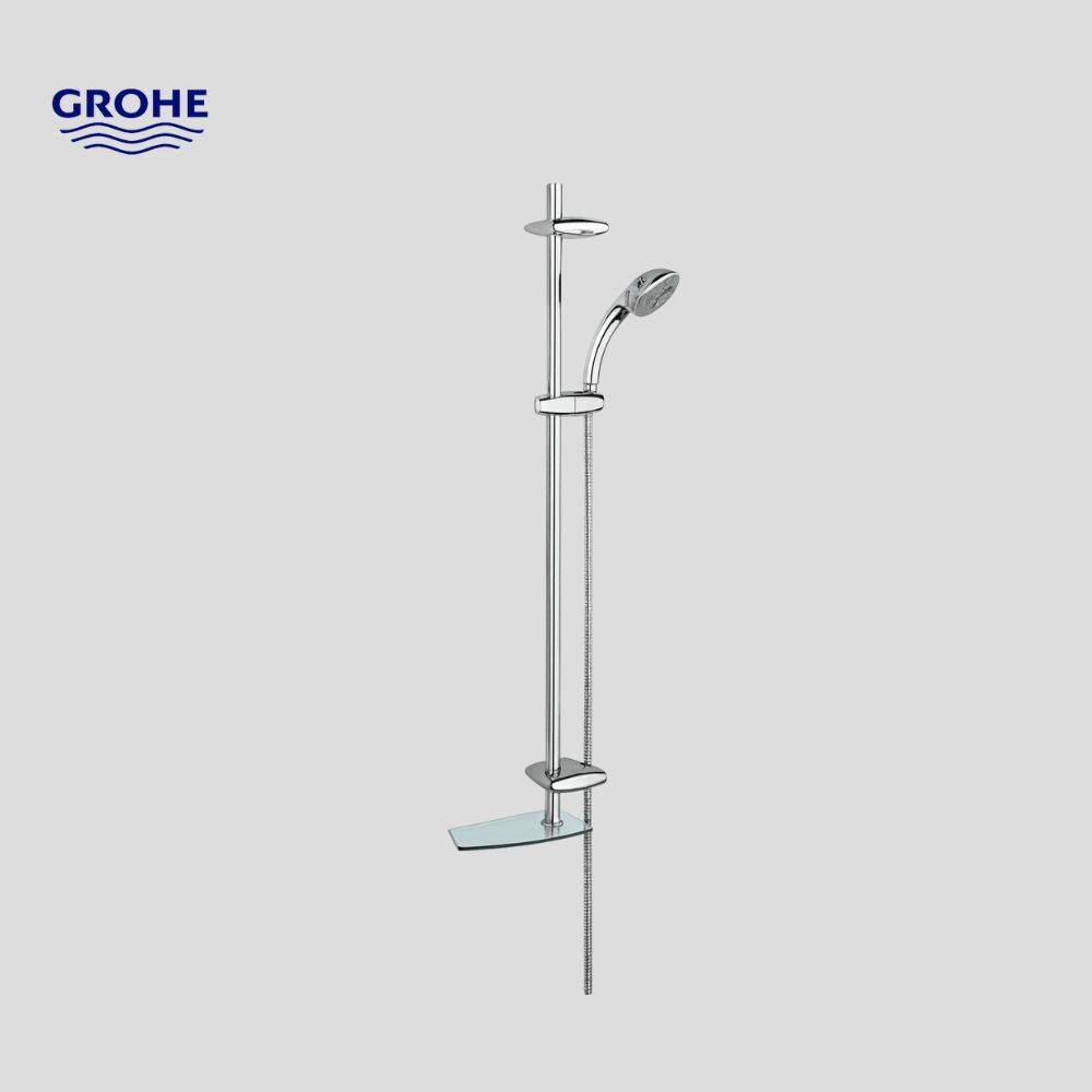GROHE SHOWER SET TOP 5 SPRAY (28571)