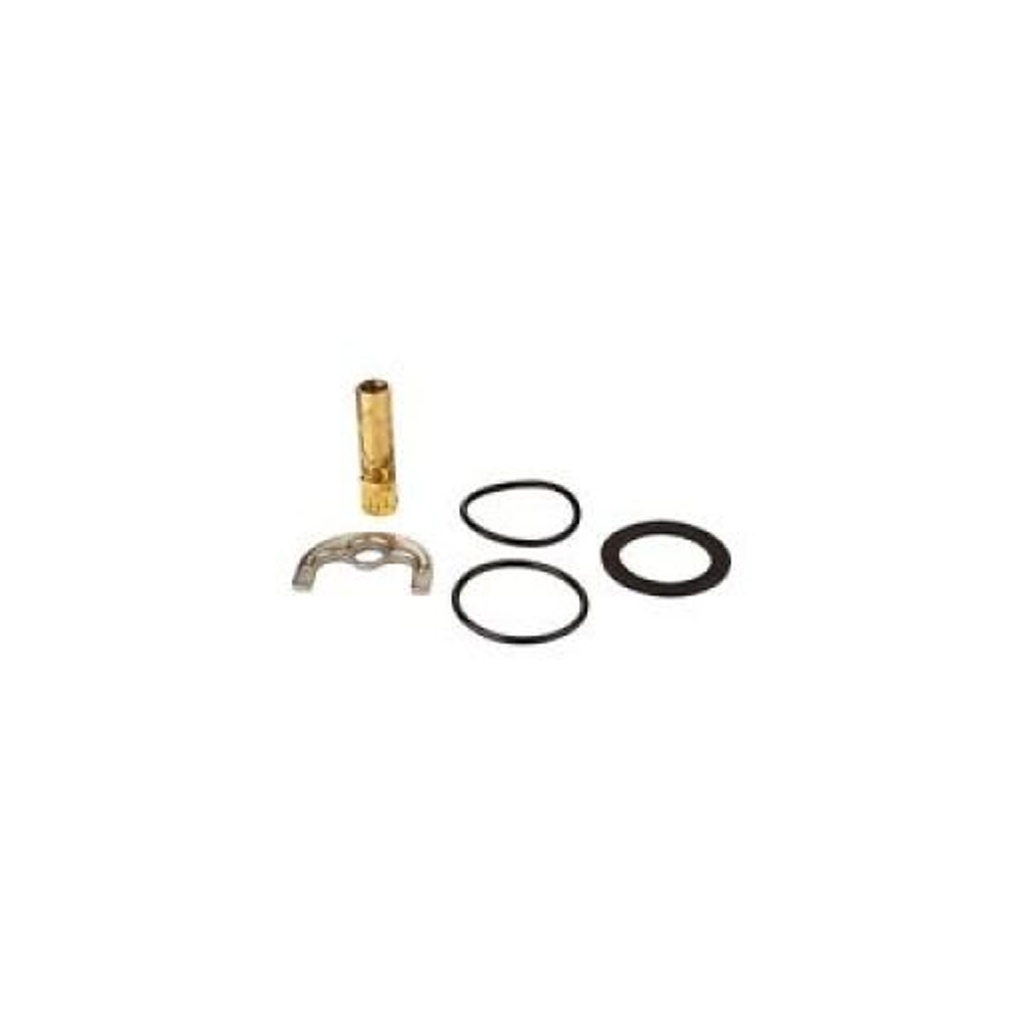 GR NUT SET FOR BASIN MIXER (SPARE PART) ::ID:: 46122