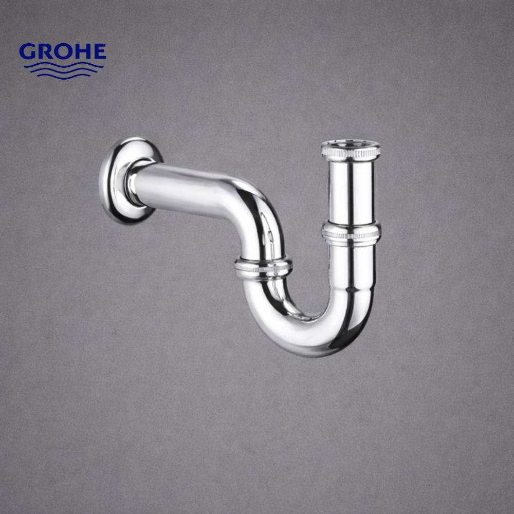 GROHE P-TRAP 1-1/4 (28961)
