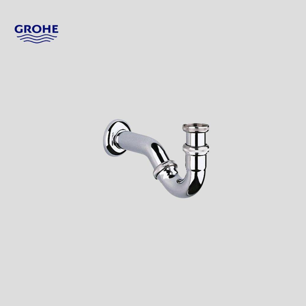 GROHE P-TRAP 1-1/4 (28961)