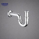 GROHE P-TRAP 1-1/4 (28961)