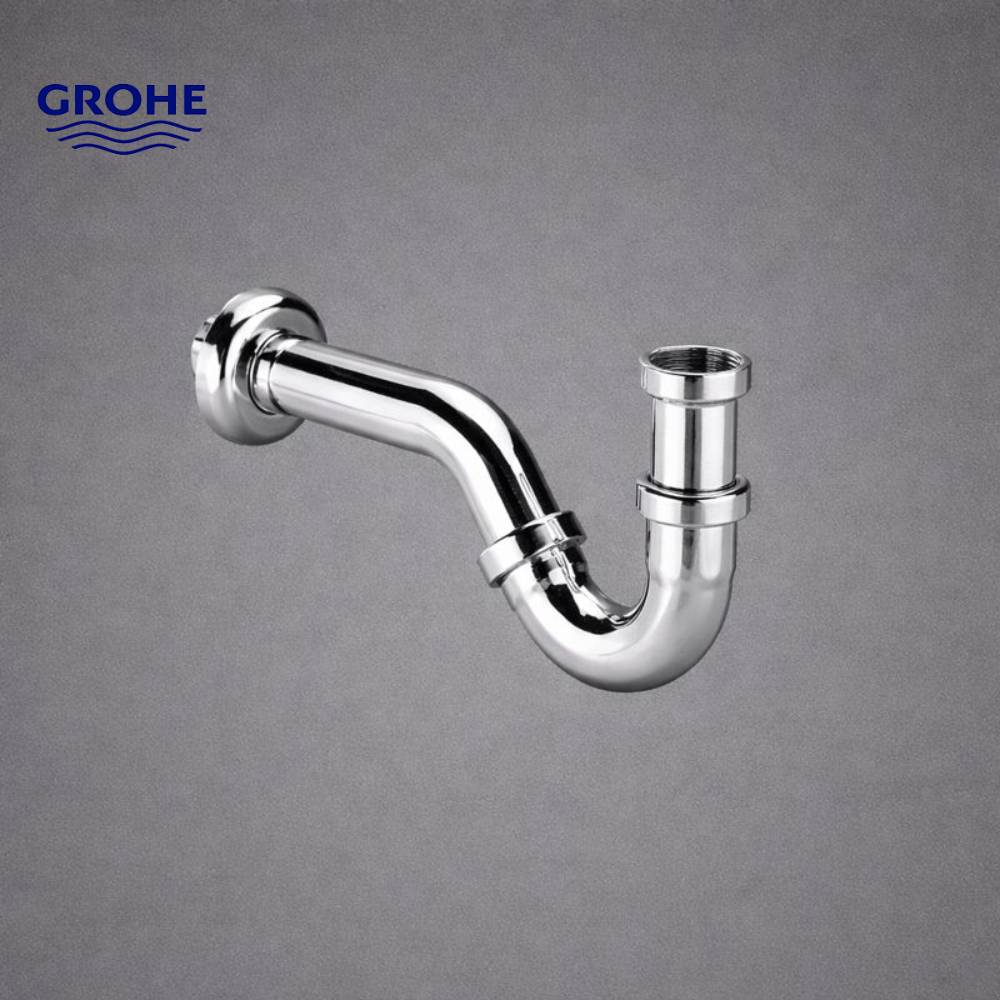 GROHE P TRAPS  1-1/4  (28946)