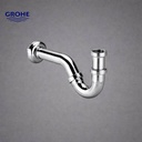 GROHE P TRAPS  1-1/4  (28946)