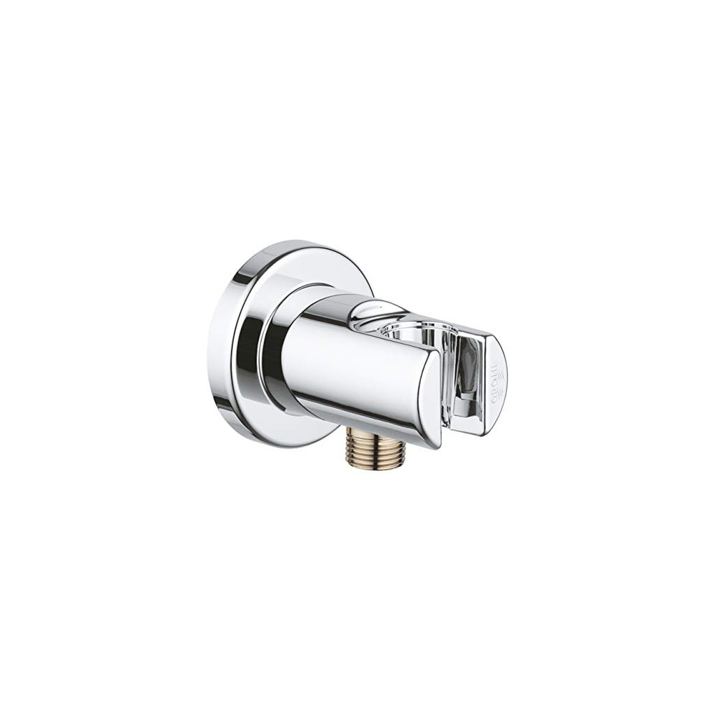 GR RELEXA SHOWER WALL BRACKET ::ID:: 28802