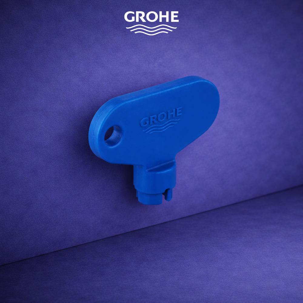 GROHE SPARE KEY FOR 28196 ::ID:: 07628040