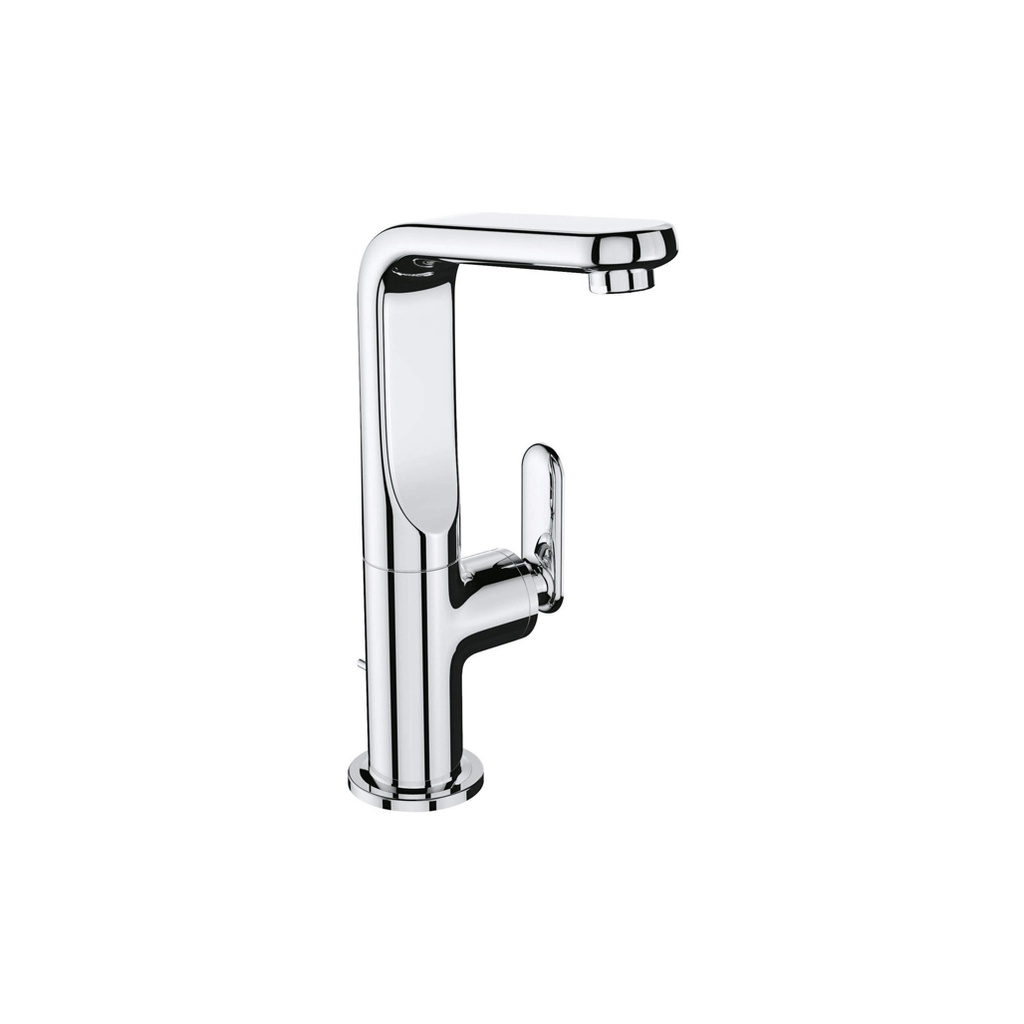 GROHE VERIS BASIN MIXER VESSEL ::ID:: 32191