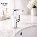 GROHE VERIS BASIN MIXER VESSEL ::ID:: 32191