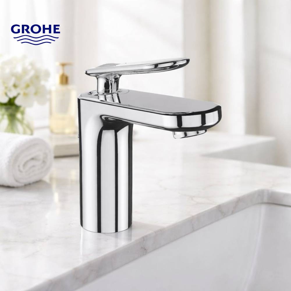 GROHE VERIS BASIN MIXER ::ID:: 32183