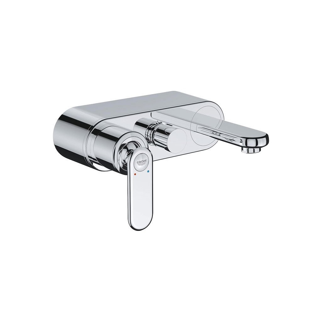 GROHE VERIS BATH MIXER ::ID:: 32195