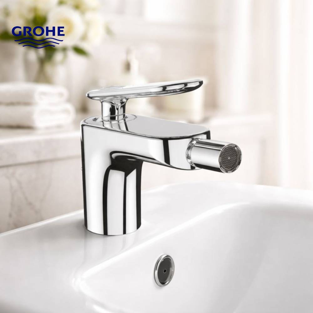 GROHE VERIS BEDIT MIXER ::ID:: 32193