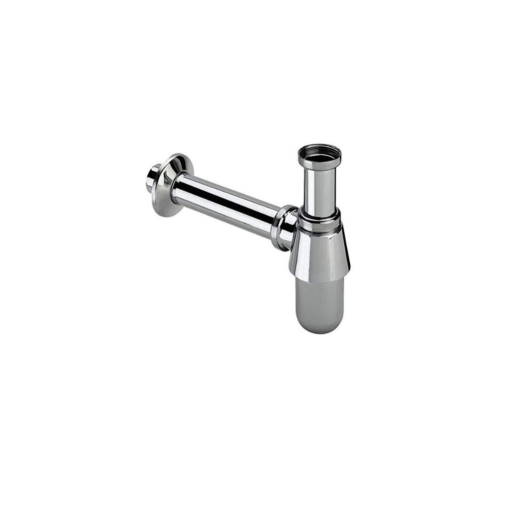Zilver Bottle Trap CP  EX024 ::ID:: EX024