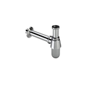Zilver Bottle Trap CP  EX024 ::ID:: EX024