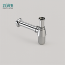 Zilver Bottle Trap CP (EX024)