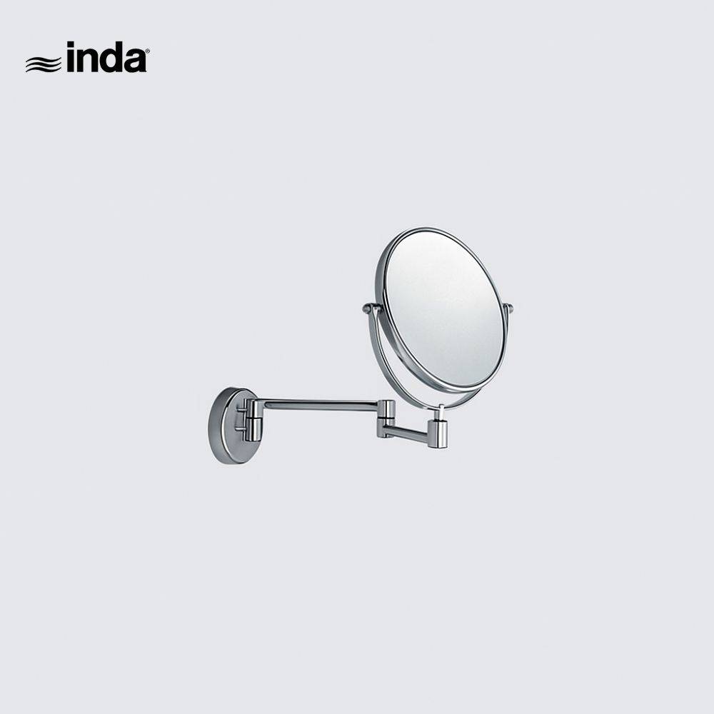 INDA MAGNIFING MIRROR (AV058CCR)