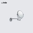 INDA MAGNIFING MIRROR (AV058CCR)