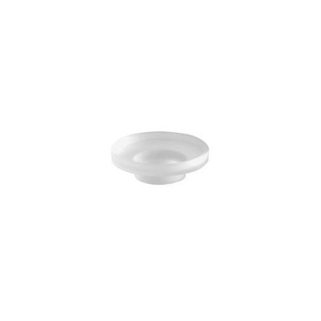 INDA SOAP DISH  (A21110CT) ::ID:: A21110CT