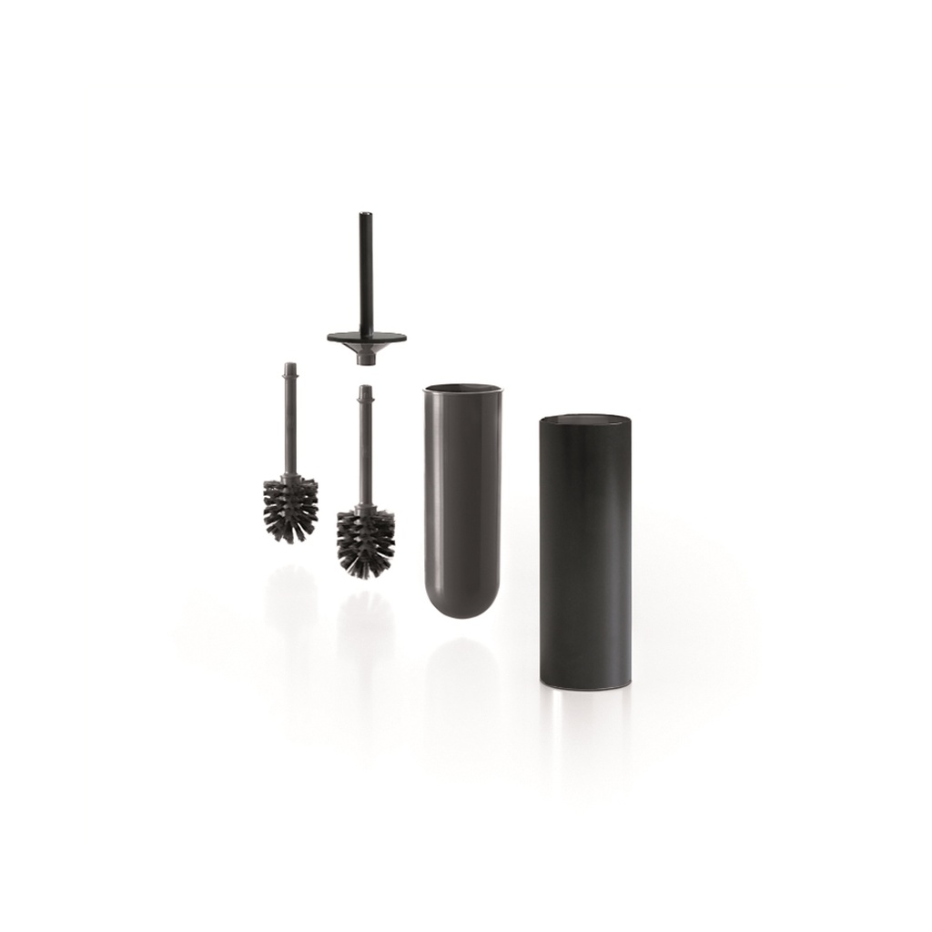 INDA TOILET BRUSH HOLDER (A13140) ::ID:: A13140 - SALE 50%